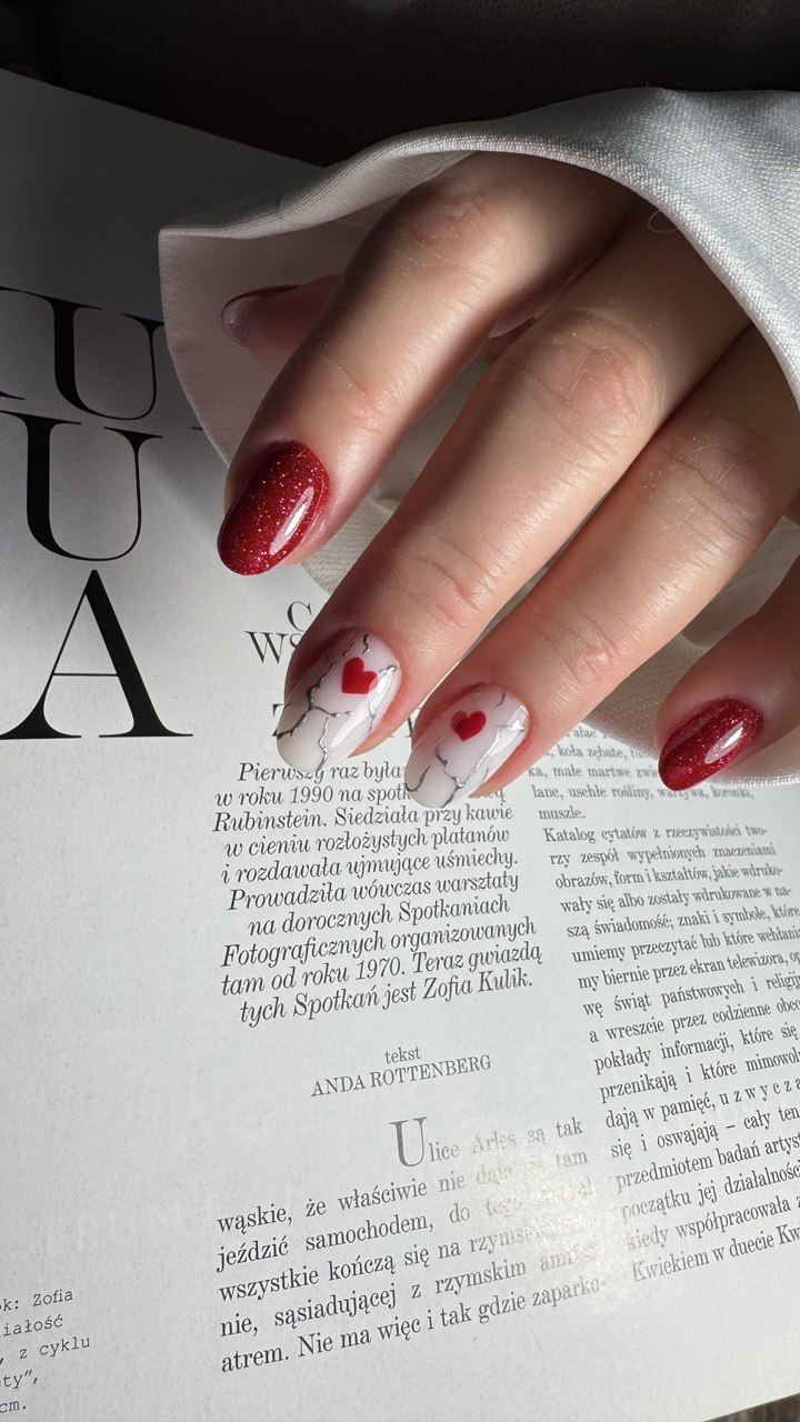 Nail Art
