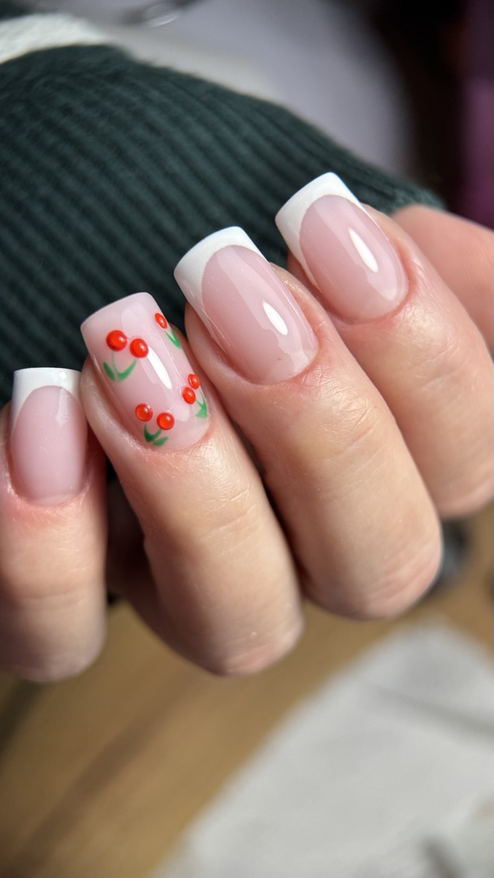Nail Art