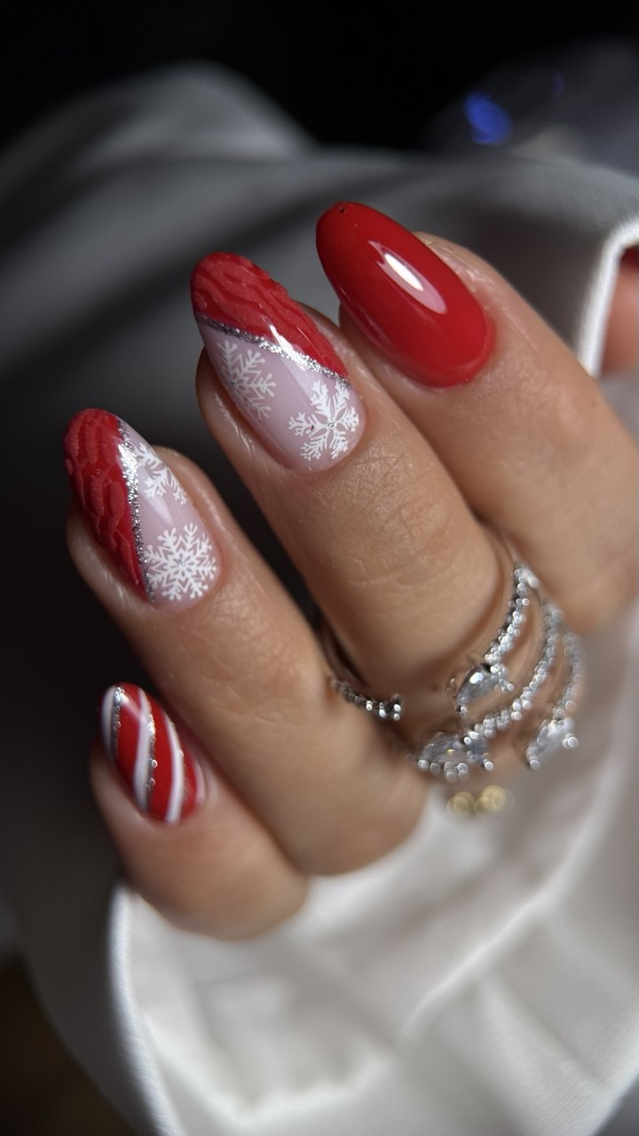 Nail Art