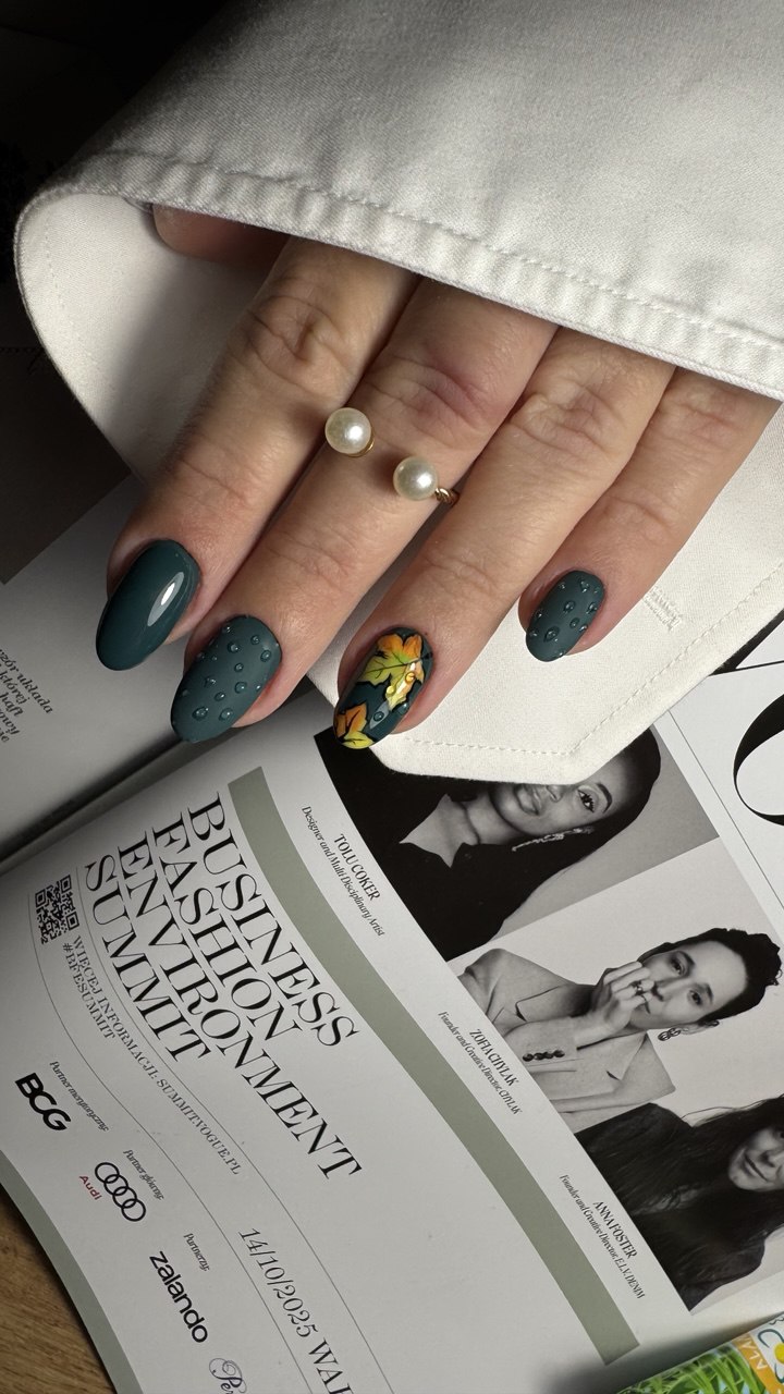 Nail Art