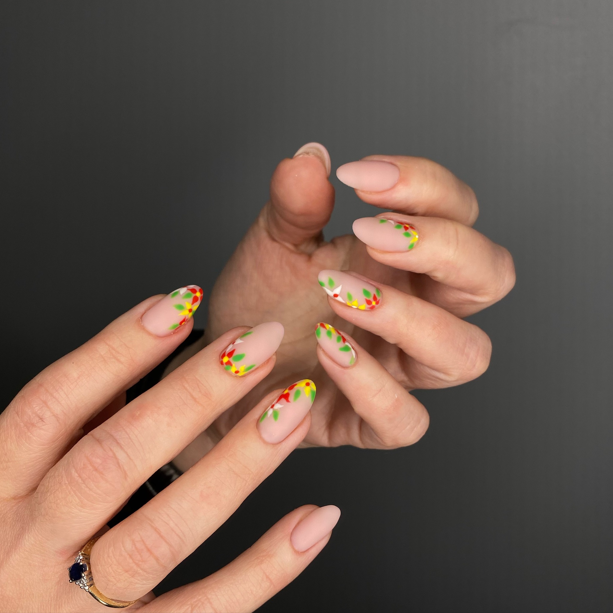 Nail Art