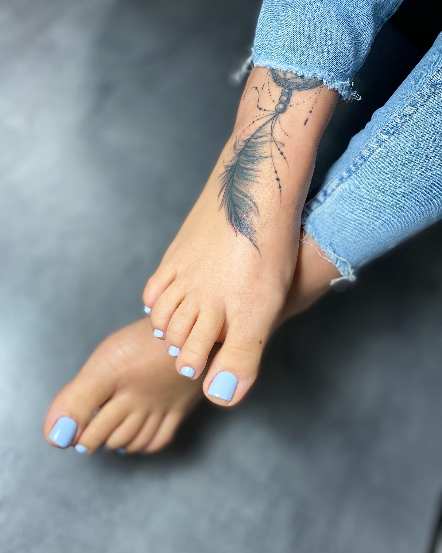 Pedicure
