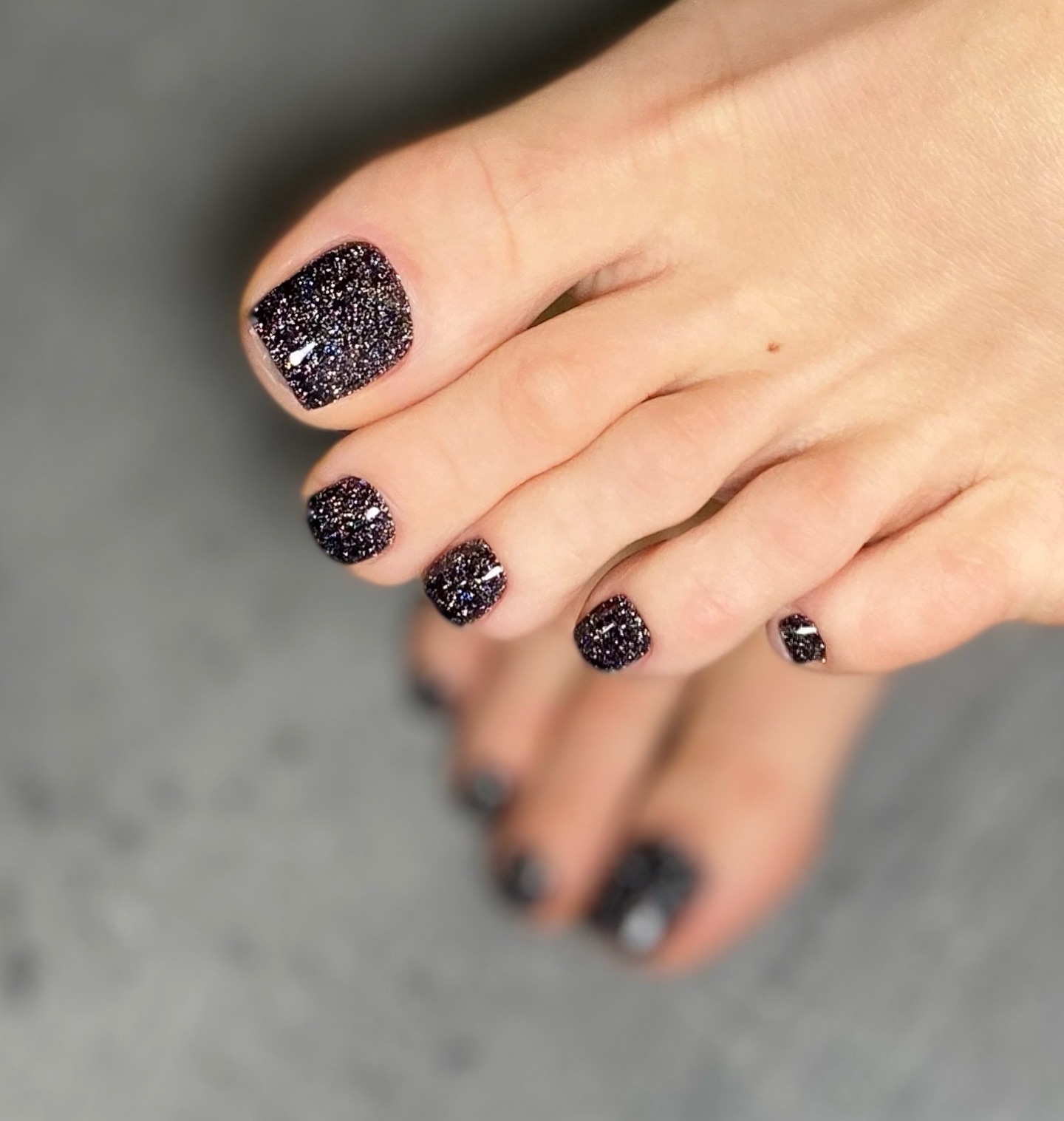 Pedicure